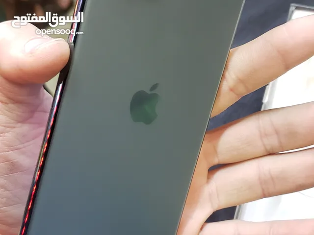 iphone 11pro Max سعر مناسب جداً