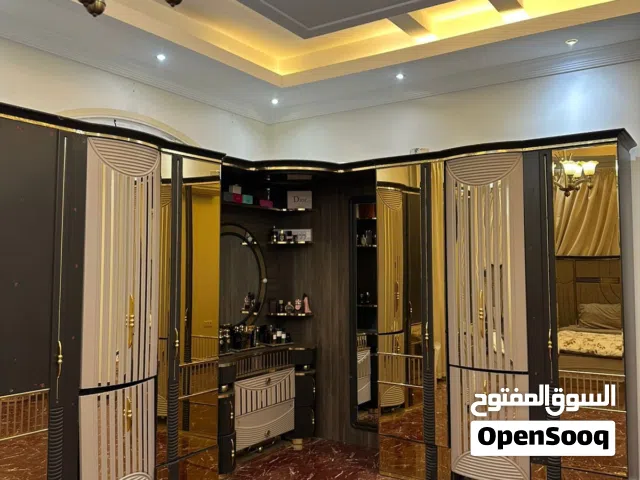 غرفه نوم مودرن