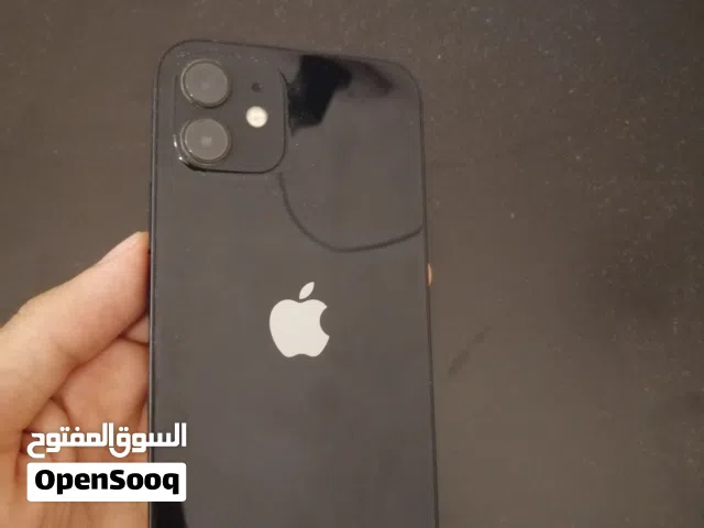 Apple iPhone 12 128 GB in Muscat