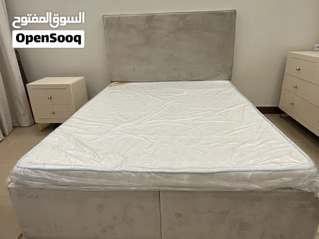 للبيع غرفة نوم كاملة غير مستخدمة / Complete bedroom set for sale unused