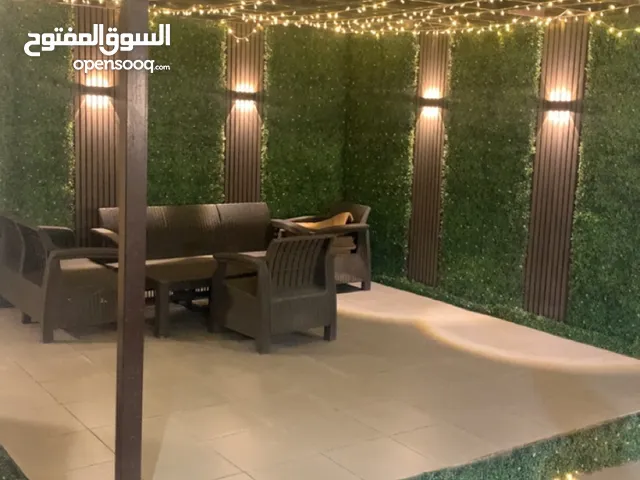 Studio Chalet for Rent in Jeddah An-Najmah