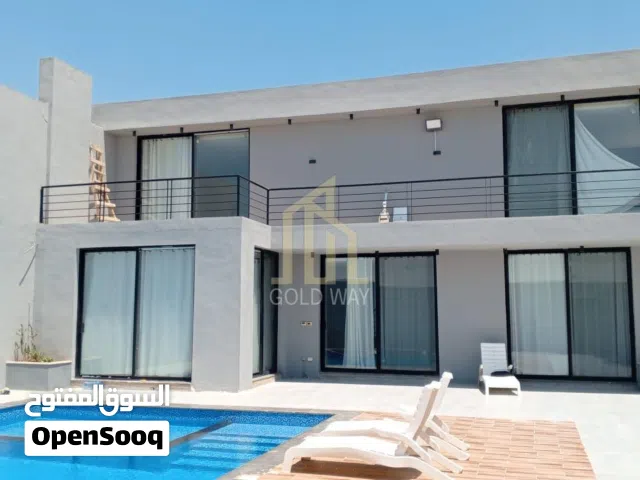 3 Bedrooms Farms for Sale in Jordan Valley Dead Sea