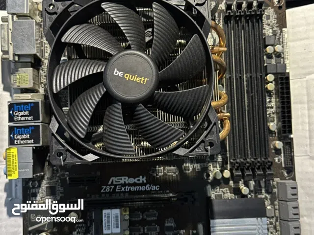 ASRock Z87 Extreme6/ac