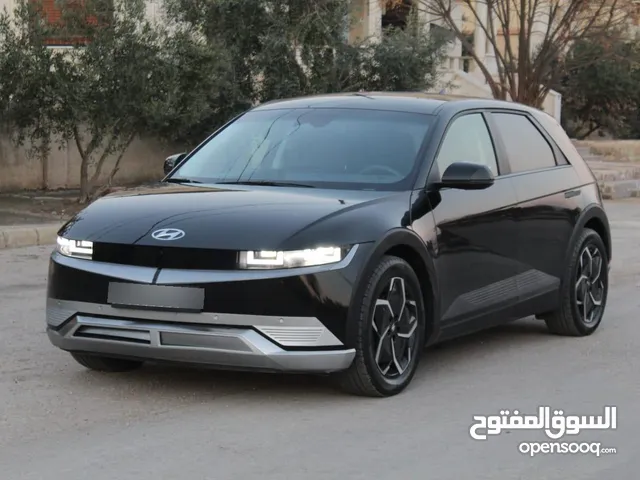 2023 Hyundai Ioniq 5 Sel 5 هونداي ايونيك