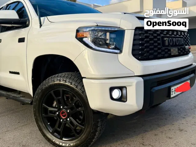 2019 تويوتا توندرا SR5