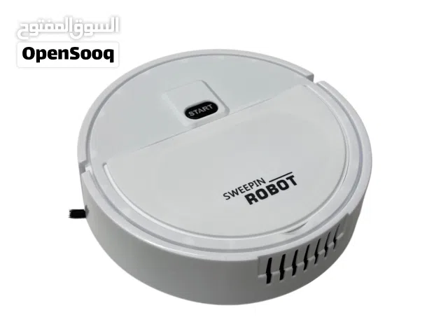 مكنسة روبوت موديل XM920