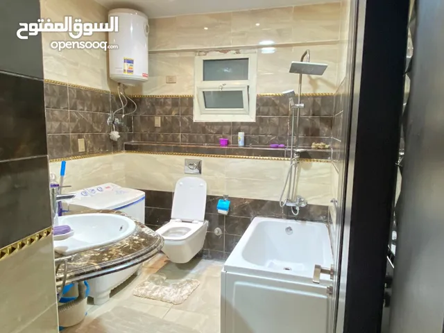 Furnished Daily in Cairo Heliopolis
