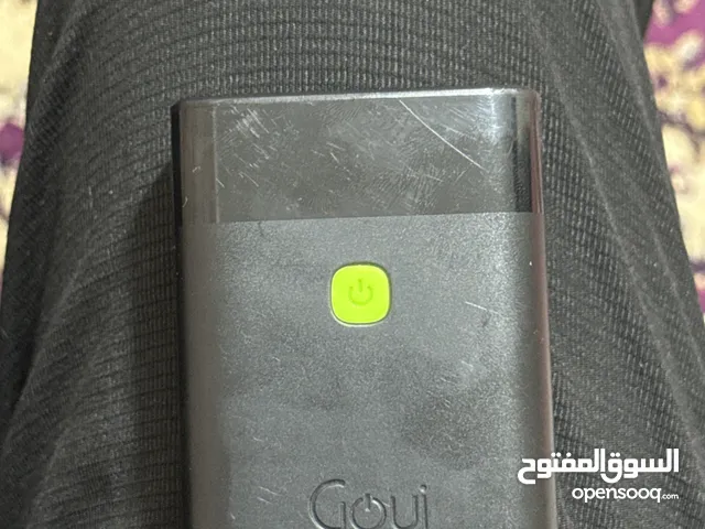 باور بانك للبيع