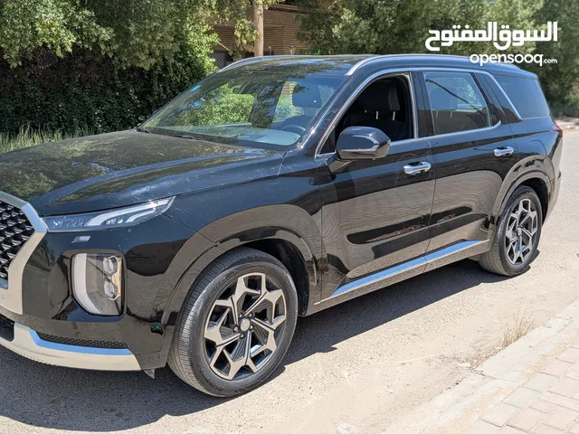 Used Hyundai Palisade in Baghdad
