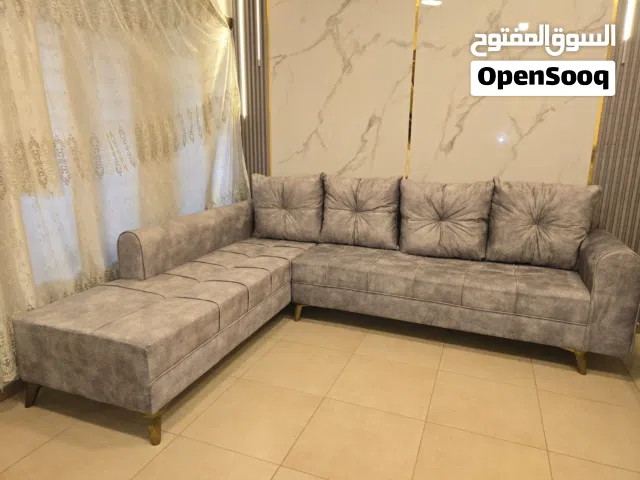 طقم كنب مودرن