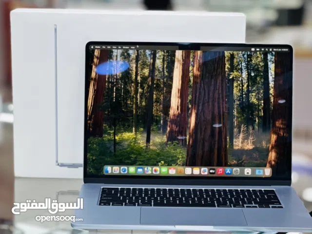 MACBOOK AIR M4 CHIP 15 INCH JUST 25 DAYS ONLY USED WITH APPLE WARRANTY CYCLE COUNT 5 ONLY