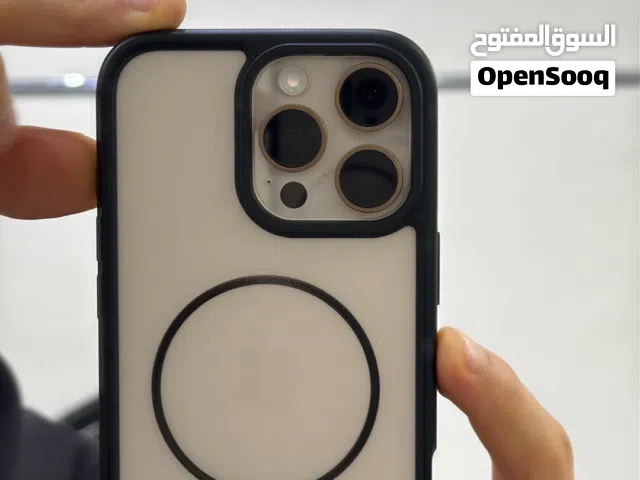 Apple iPhone 16 Pro Max 256 GB in Al Dhahirah