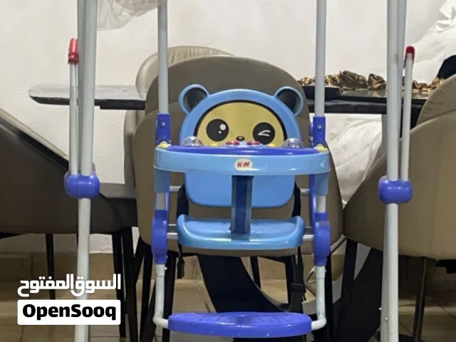 مرجوحة اطفال سعرها 50