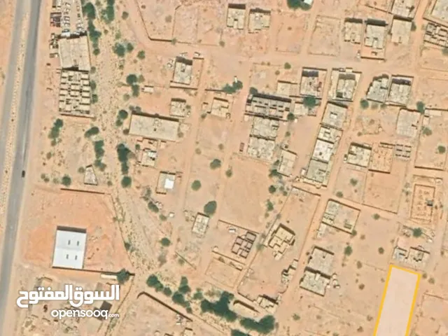 Residential Land for Sale in Shabwah Ataq