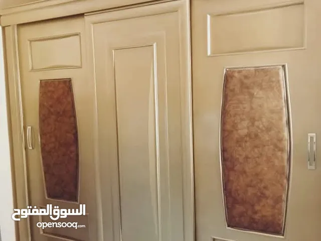 نجارة ودهانات وتنجيد