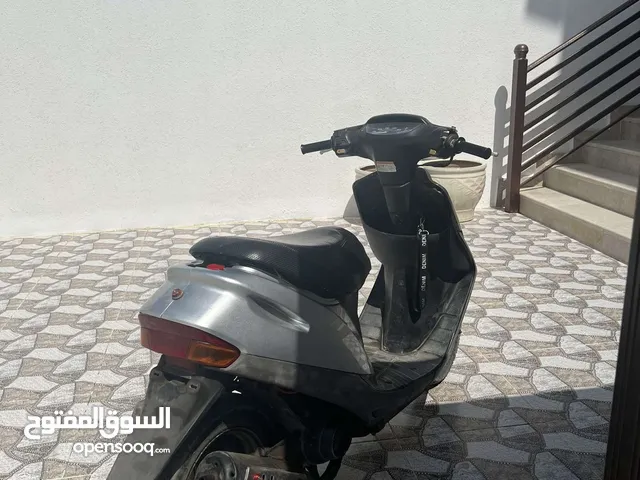 Honda Dio 2025 in Al Batinah