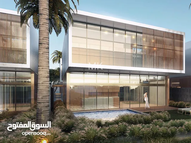 258m2 3 Bedrooms Villa for Sale in Muscat Muscat Hills
