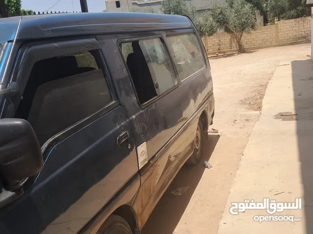 باص هونداي h100للبيع