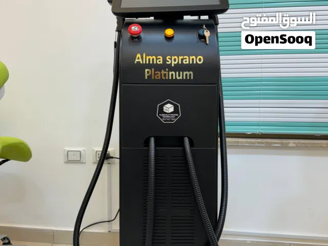 أجهزة تجميل ليزر للبيع