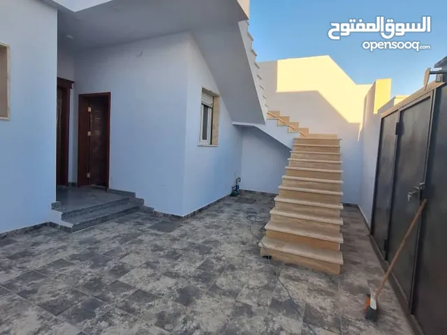 1m2 3 Bedrooms Townhouse for Sale in Tripoli Ain Zara