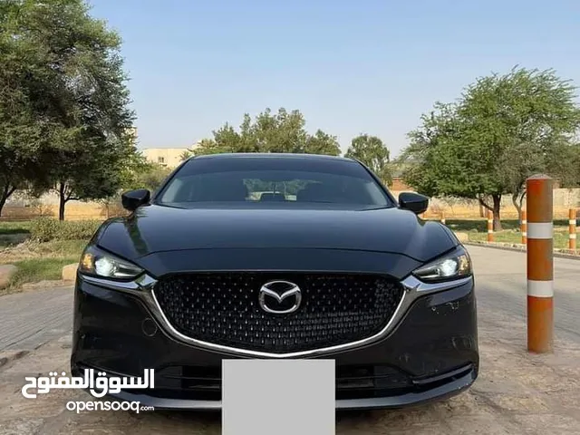 Used Mazda Other in Al Riyadh