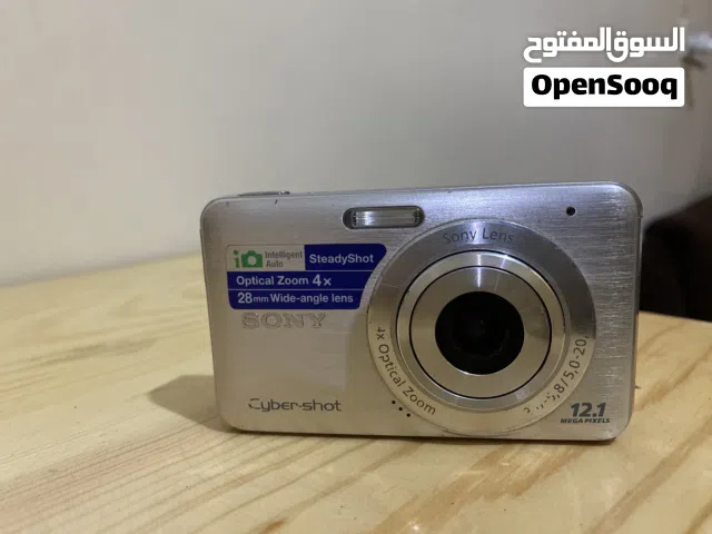 كاميرا عملية ومناسبة للتصوير اليومي والسفر والمناسبات والرحلات وللاعلاميين