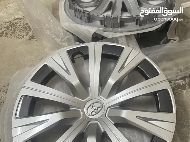 مطلوب مغاطي كامري 2020