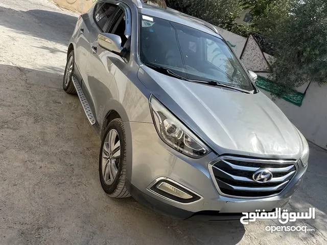 توسان 2014 4/4