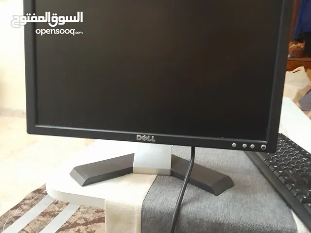 14" Dell monitors for sale  in Amman