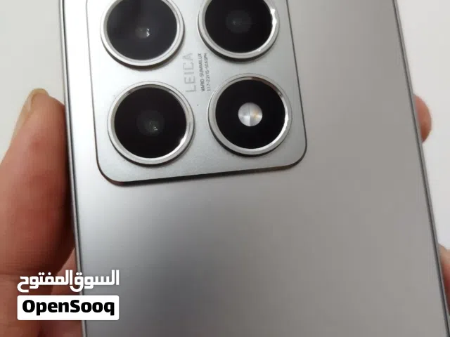 شاومي 14T للبيع او تبديل