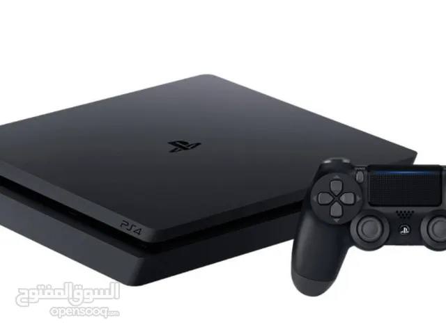 ps4 slim duhok(fc24)
