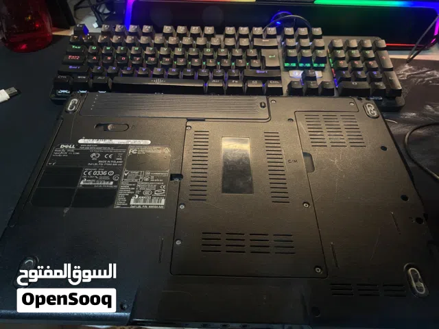 لابتوب ديل بسعر حرق