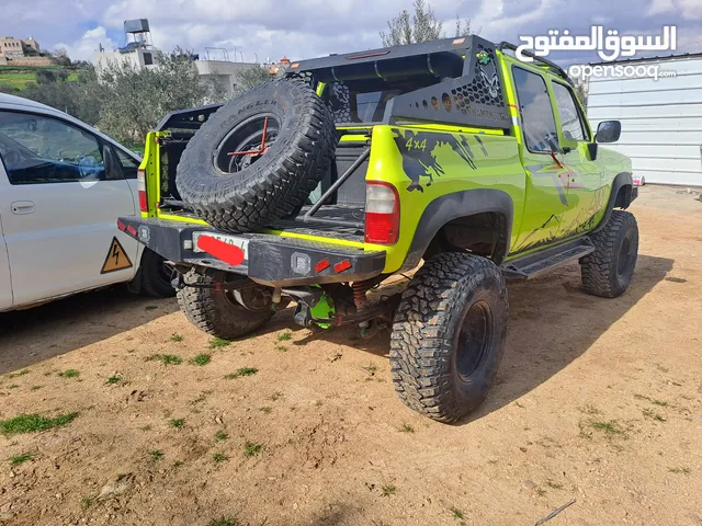 سلفرادو ابلايزر