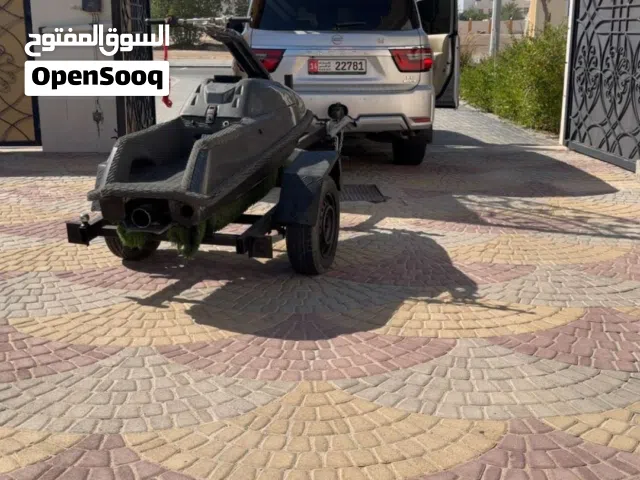 جتسكي واقف للبيع