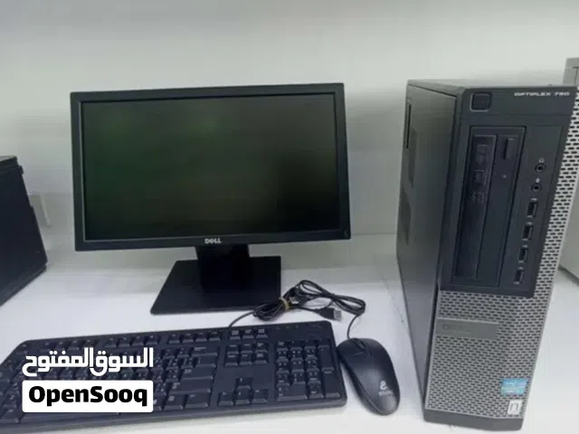 Windows Dell Computers for sale in Sana'a