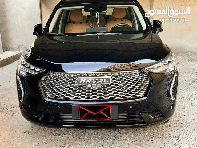 للبيع هافال جوليون 2023 أس - 1500CC Turbo - كاملة المواصفات -- مطلوبة للأقساط