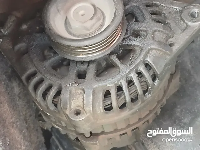 Engines Mechanical Parts in Al Karak