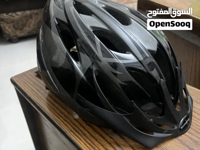 خوذة Schwinn اصلية
