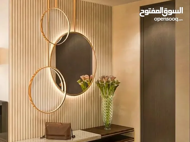 175 m2 4 Bedrooms Apartments for Rent in Tripoli Al-Nofliyen