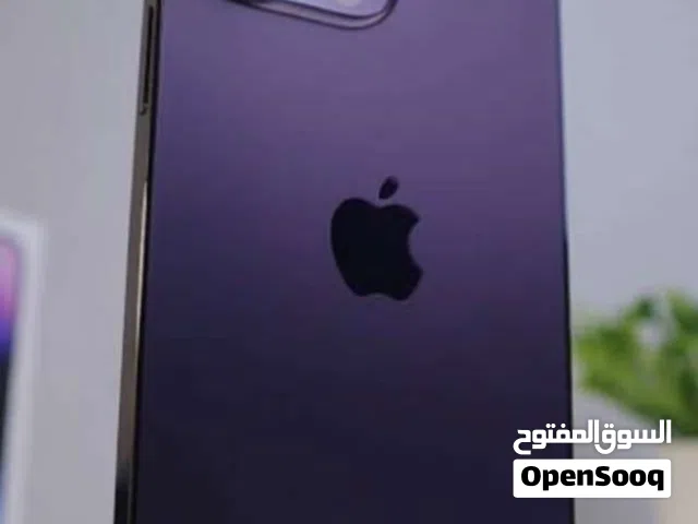 السلام عليكم اخوان مطلوب ايفون 14 برو ماكس يقرا الوصف الجوه