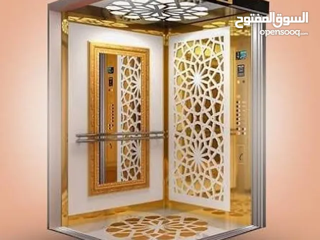 مصاعد اسكايفا خيارك الأمثل