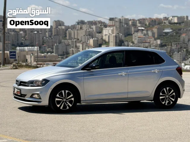 2020, فولكسفاغن, بولو, Style