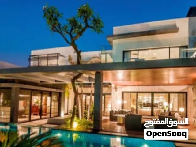 260 m2 5 Bedrooms Villa for Sale in Cairo New Cairo