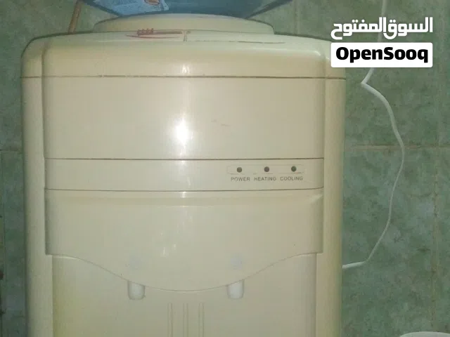 water dispenser
