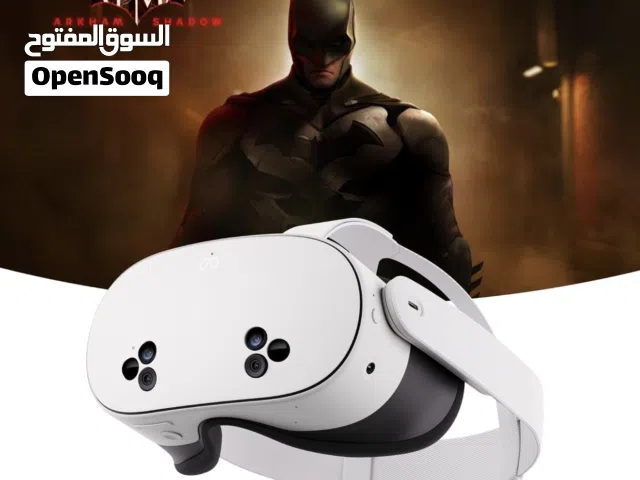 ميتا كويست 3 s