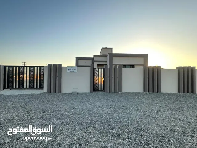 223 m2 3 Bedrooms Townhouse for Sale in Al Batinah Saham