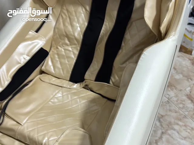 كرسي مساج جديد للبيع