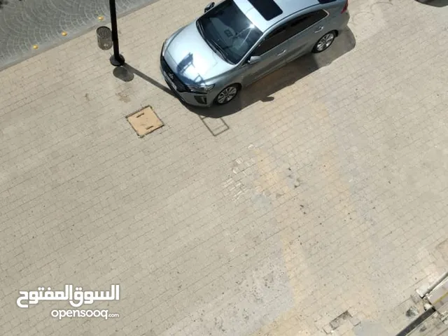 Used Hyundai Ioniq in Zarqa