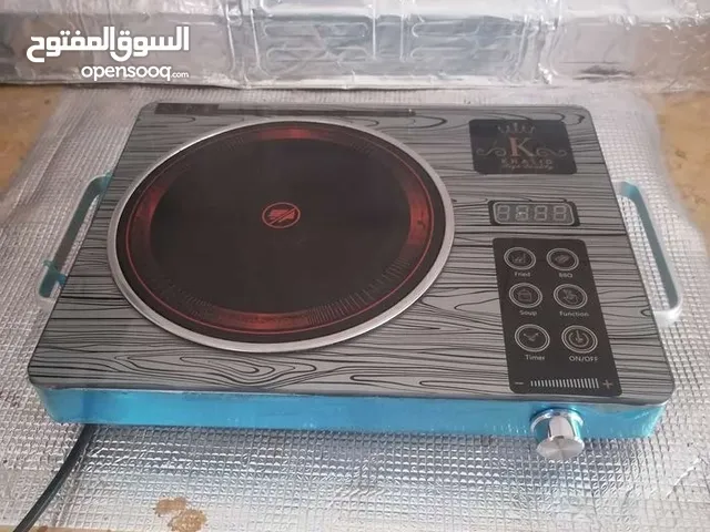  Electric Cookers for sale in Irbid