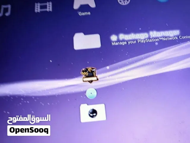 PlayStation 3 PlayStation for sale in Al Dakhiliya